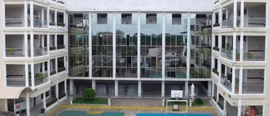 Niña sufrió un infarto y murió en salón de clases en colegio Niña sufrió un infarto y murió en salón de clases en colegio