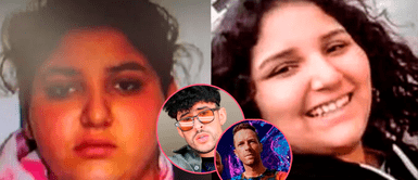 Poder Judicial ordenó a la Interpol ubicación y captura de Pamela Cabanillas a nivel internacional Poder Judicial ordenó a la Interpol ubicación y captura de Pamela Cabanillas a nivel internacional