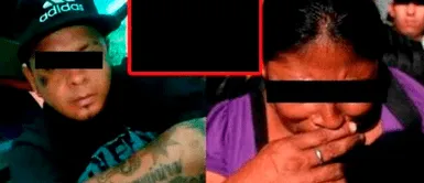 Madre de ladrón asesinado por pasajero de un bus: “Me lo mataron, él solo salió a asaltar” Madre de ladrón asesinado por pasajero de un bus: “Me lo mataron, él solo salió a asaltar”