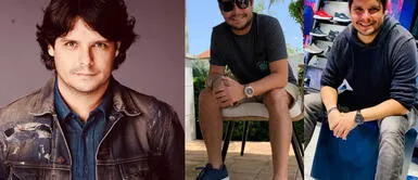 Conductor de TV mantiene su juventud pese al transcurso de los años. Gian Piero Díaz: ¿Cuántos años tiene y cuál es la razón de su eterna juventud?