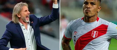 Ricardo Gareca habló de Paolo Guerrero en ESPN ¿Ricardo Gareca odia a Paolo Guerrero?: el Tigre explica cómo fue su relación con el capitán