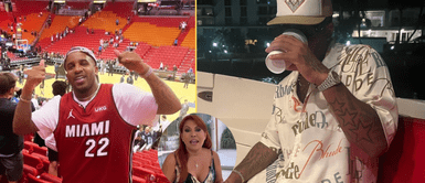 Jefferson Farfán disfruta de la vida con su hijo en USA. Magaly Medina saca las garras por Jefferson Farfán tras críticas por sus carísimas compras: "Tiene derecho de gastar su dinero como quiera"