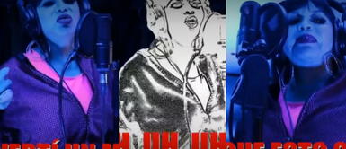 Susy Díaz lanza hit mundial y es un éxito total. Susy Díaz canta al mismo estilo que Shakira y da contundente mensaje: “Siempre he dicho que no soy cantante, no tengo buena garganta”