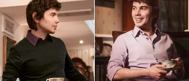 Bruno Pinasco estudió una conocida carrera universitaria que lo llevó al éxito. ¿Qué carrera estudió Bruno Pinasco, conductor de TEC, y cuánto cuesta?