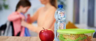 Conoce los beneficios de estos superalimentos. Estos son los 10 alimentos que no deben faltar en la dieta de los infantes