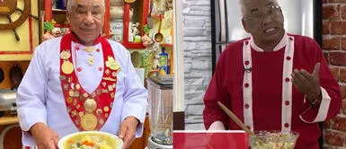 Pedro Villalba: El popular cocinero marcó una época y toda una generación. Don Pedrito: ¿Qué fue de la vida del popular cocinero recordado por su famoso “cusí cusá” y peculiares recetas?