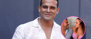 Mamá de 'Chabelita' revela detalles de la boda de su hija Mamá de 'Chabelita' revela detalles de la boda de su hija y así reacciona Christian Domínguez