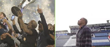 Jefferson Farfán fue uno de los delanteros de la selección peruana. Jefferson Farfán cuenta que lloró largas horas después de comunicar su retiro del fútbol