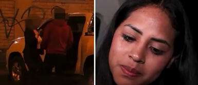 Estudiante es infiel a su novia con su profesora de tesis: No es cualquier cosa, es la tesis Estudiante es infiel a su novia con su profesora de tesis: "No es cualquier cosa, es la tesis"