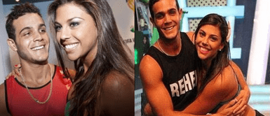 Mario Irivarren en el ojo de la tormenta Mario Irivarren: Georgette revela dato sobre su relación con Alondra: “La trataba de una forma muy particular”