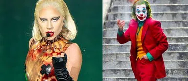 El film “Joker: Folie à Deux” (Joker: locura a dos) se estrenará el 4 de octubre de 2024. Joker 2: Lady Gaga y su primera foto como Harley Quinn