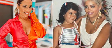 Ethel Pozo estudió en un prestigioso colegio en la capital, donde logró ingresar debido a la estabilidad económica de su madre. No creerás cuál es el costoso y exclusivo colegio donde estudió Ethel Pozo, la hija de Gisela Valcárcel