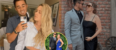 Ale Venturo descarta matrimonio con Rodrigo Cuba. Ale Venturo rechaza compromiso con el ‘Gato’ Cuba: “Inventan cosas”