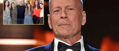 Bruce Willis: se revelan detalles de su salud que se sigue deteriorando. Bruce Willis: actor padece demencia frontotemporal, comunica su familia en redes sociales