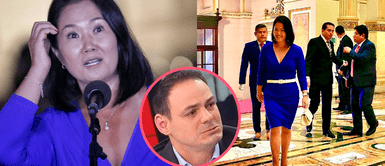 Usuarios resaltan la nueva apariencia de Keiko Fujimori tras divorcio Mark Vito. Usuarios resaltan la nueva apariencia de Keiko Fujimori tras divorcio: “le cayó bien la soltería”