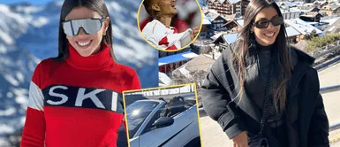 Alondra García Miró y su vida después de terminar con Paolo Guerrero. Alondra García Miró: su nueva vida de viajes y lujos tras terminar relación con Paolo Guerrero