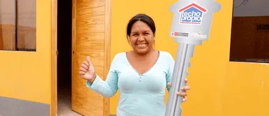 Techo Propio: ¿Cómo adquirir una vivienda nueva mediante el programa para familias de escasos recursos? Techo Propio: ¿Cómo adquirir una vivienda nueva mediante el programa para familias de escasos recursos?