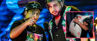 Adolescente trolea a Ricardo Mendoza y Jorge Luna pidiéndoles arroz, pero ellos le dan tremenda sorpresa Adolescente trolea a Ricardo Mendoza y Jorge Luna pidiéndoles arroz, pero ellos le dan tremenda sorpresa