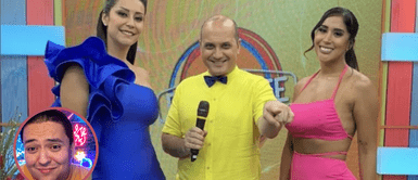 Cifra de rating de 'Préndete' cae a 0,0 Rating de 'Préndete' cae a 0.0 y deja en shock a 'Samu': "No lo ve nadie. Más bajo no pueden caer"