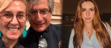 Tilsa Salazar Condos es la hija mayor de Federico Salazar y Katia Condos ¿Quién es Tilsa Salazar, la hija mayor de Federico Salazar y Katia Condos y a qué se dedica la joven?