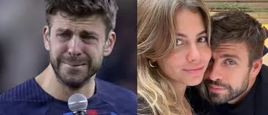 La pareja estaría envuelta en un nuevo escándalo luego de las declaraciones de un paparazzi español. !NUEVO ESCÁNDALO! Clara Chía habría sido infiel a su novio con Gerard Piqué