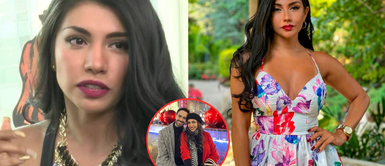 Diana Sánchez revela que tiene 4 trabajos en Estados Unidos. Diana Sánchez busca salir adelante en Estados Unidos con 4 TRABAJOS: “Tienes que hacer de todo”