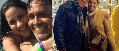 Luis Ávalos y Andrea Llosa tuvieron 15 años de matrimonio ¿Quién es Luis Ávalos, exesposo de Andrea Llosa y por qué terminaron su matrimonio tras 15 años?