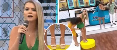 Brunella Horna Brunella Horna