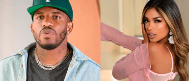 Shirley Arica hace confesión sobre Jefferson Farfán Shirley Arica hace confesión 'bomba' sobre Jefferson Farfán: "Ya le he ido, ahora somos amigos"