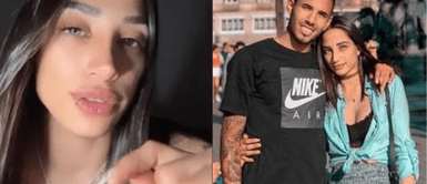 Valery revela detalles de su separación de Sergio Peña Valery Revello rompe su silencio sobre relación con Sergio Peña: "Nos hemos llevado pésimo, fatal"