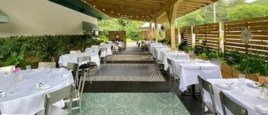 El restaurante causó polémica con su publicación. Restaurante genera polémica en redes al prohibir la entrada de niños menores de 10 años