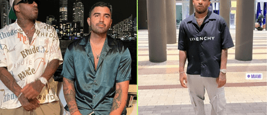 Jefferson Farfán sorprendió al dar respuesta tras críticas por fiestón. Jefferson Farfán recibe carta de invitación del equipo nacional de Canoas tras tiradera: "Los ayudo con todo el gusto"