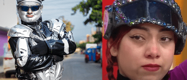 Robotín busca reemplazo de Robotina ¿Cómo reaccionó Robotina al enterarse que Robotín busca su reemplazo en un casting?