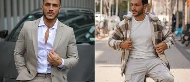 Mario Irivarren estudió una carrera profesional en un conocido instituto de la capital. Mario Irivarren: ¿qué estudió, dónde y por qué no pudo terminar su carrera?