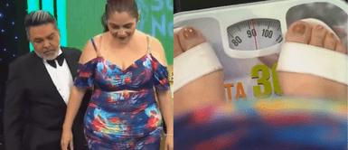 Andrés Hurtado pasa incómodo momento con seguidora Andrés Hurtado y el incómodo momento que pasó porque auspiciador no habría ayudado a su seguidora