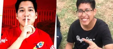 El joven recibió las felicitaciones de los usuarios. Joven, que postulaba a la UNI desde 2015, ingresó a Ingeniería de Minas: cibernautas lo alaban