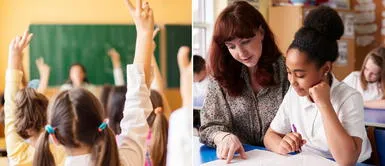 Los padres y madres de familia deberán considerar cuándo es el inicio de clases 2023. ¿Cuándo empiezan las clases en perú 2023? Cronograma oficial del año escolar