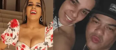 Giuliana Rengifo revela qué le regaló su novio en San Valentín Giuliana Rengifo revela cómo su empresario la sorprendió en San Valentín: "Me dio regalos caros"