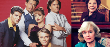 Actores de "La Usurpadora" que ya fallecieron. “La Usurpadora”: ¿qué actores de la popular telenovela han fallecido?