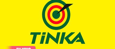 Conoce todos los detalles de la jugada ganadora de La Tinka. Resultados Tinka del domingo 19 de febrero del 2023: Mira AQUÍ las bolillas ganadoras
