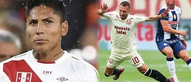 Universitario de Deportes perdió el clásico ante Alianza Lima y Raúl Ruidíaz explotó en Instagram "Sigan haciéndose los huev***": Raúl Ruídiaz perdió los papeles y explota por derrota de Universitario