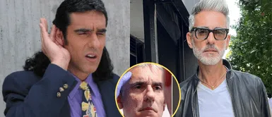 El radical cambio que ha sufrido el actor Miguel Varoni, quien interpretó a "Pedro el escamoso". “Pedro el escamoso”: ¿qué fue de Miguel Varoni y por qué asombra su cambio radical?