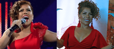 Susan Ochoa se llevó dos gaviotas de plata Susan Ochoa: ¿Cuánto dinero ganó la cantante en Viña del Mar y qué gaviota recibió?