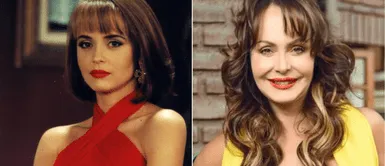 Qué fue de la vida de Gaby Spanic ¿Qué pasó con Gabriela Spanic?: La estrella de La Usurpadora que regresa a América TV como nuevo colchón de María Pía