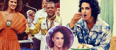 Kina Malpartida ahora vive en Estados Unidos y disfruta una nueva etapa de su vida. Kina Malpartida y su DRÁSTICO cambio de vida en USA: ¿A qué se dedica la excampeona de box y exparticipante de Esto es Guerra?