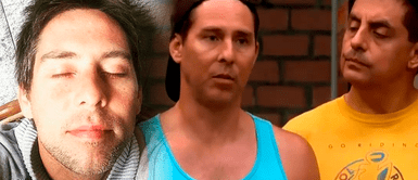 Al fondo hay sitio revela el verdadero color de ojos de Tito: ¿Por qué lo ocultó? Al fondo hay sitio revela el verdadero color de ojos de Tito: ¿Por qué lo ocultó?