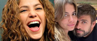 Clara Chía y Gerard Piqué siguen en el ojo de la tormenta por su relación. ¿Botan a Clara Chía de restaurante porque dueño es fan de Shakira? Conoce la verdad detrás del viral de TikTok