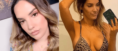 Cassandra Sánchez de Lamadrid responde a críticas sobre su cuerpo La fuerte respuesta de Cassandra Sánchez a las críticas sobre su físico: "¡El cuerpo perfecto no existe!"