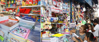 Los padres y madres de familia deberán tener en cuenta los precios de los cuadernos. 4 MARCAS DE CUADERNOS con los precios más económicos y de calidad: ¿Dónde comprarlo?