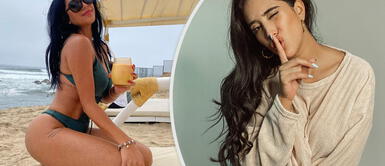 Melissa Paredes: ex de Rodrigo Gato Cuba asegura que fue la mujer más deseada por los futbolistas Melissa Paredes asegura que fue la mujer más deseada por los futbolistas: “Me han invitado a viajes al extranjero”